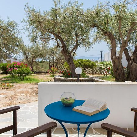 Villa Irini Platis Gialos (Sifnos) Exterior foto