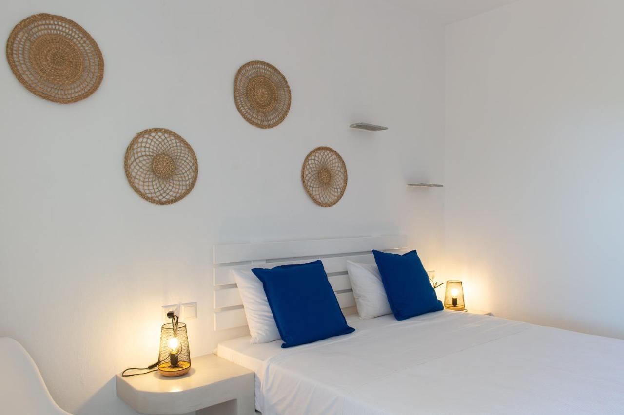 Villa Irini Platis Gialos (Sifnos) Exterior foto